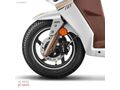 ALABAŞ MOTOR DASH 125CC 2025 model