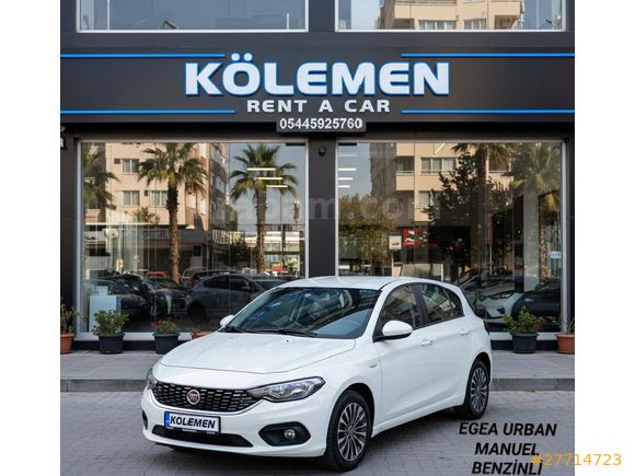 KÖLEMEN RENT A CARDAN OTOMOBİL & TİCARİ & SUV