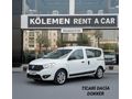 KÖLEMEN RENT A CARDAN OTOMOBİL & TİCARİ & SUV