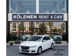 KÖLEMEN RENT A CARDAN OTOMOBİL & TİCARİ & SUV