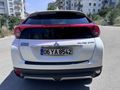  İkinci Sahibinden Mitsubishi Eclipse Cross 1.5 MIVEC Intense Plus 2018 Model 