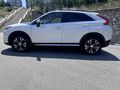  İkinci Sahibinden Mitsubishi Eclipse Cross 1.5 MIVEC Intense Plus 2018 Model 