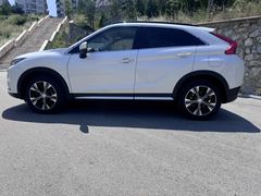  İkinci Sahibinden Mitsubishi Eclipse Cross 1.5 MIVEC Intense Plus 2018 Model 