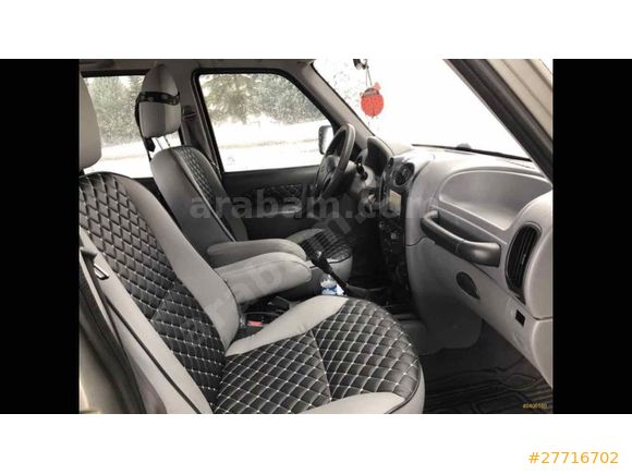 Sahibinden Mahindra Goa 2.6 CRDe 2009 Model Ankara