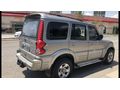 Sahibinden Mahindra Goa 2.6 CRDe 2009 Model Ankara
