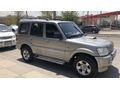Sahibinden Mahindra Goa 2.6 CRDe 2009 Model Ankara