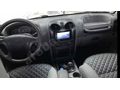 Sahibinden Mahindra Goa 2.6 CRDe 2009 Model Ankara