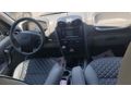 Sahibinden Mahindra Goa 2.6 CRDe 2009 Model Ankara