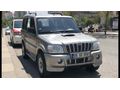 Sahibinden Mahindra Goa 2.6 CRDe 2009 Model Ankara