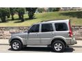Sahibinden Mahindra Goa 2.6 CRDe 2009 Model Ankara