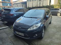 Sahibinden Düşük Km Ford Fiesta 1.4 TDCi Titanium X 2012 Model