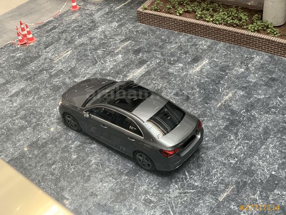 Sıfır Kokusu İçinde