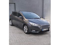 Sahibinden Ford Focus 1.6 TDCi Style 2015 Model