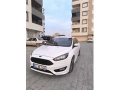 Sahibinden Ford Focus 1.0 EcoBoost ST Line 2016 Model