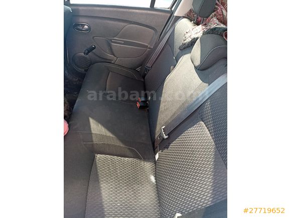 Sahibinden Renault Symbol 1.5 dCi Joy 2018 Mode yeni exper resimde l