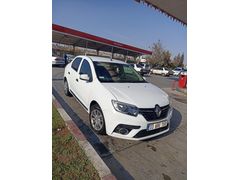Sahibinden Renault Symbol 1.5 dCi Joy 2018 Mode yeni exper resimde l