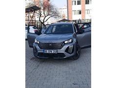 PEUGEOT 2008 - 2023.- 1.5 DİZEL BLUEHDI ALLURE + YENİ MAKYAJL KASA