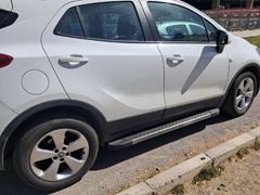 Sahibinden  otomatik 2015 mod.Opel Mokka 1.6 CDTI Enjoy