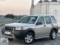 OTOMOS'TAN TÜRKİYE'NİN EN UYGUNU LAND ROVER FREELANDER