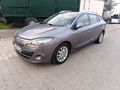 TOROS PARASINA Renault Megane 1.5 dCi Sport Tourer Privilege 2010 Model Manisa