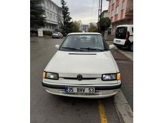 Sahibinden Skoda Felicia 1.3 GLX 1997 Model 