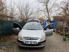 Sahibinden Peugeot 307 1.6  XT 2004 Model