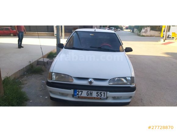 Sahibinden Renault R 19 1.6 Europa iE 2000 Model