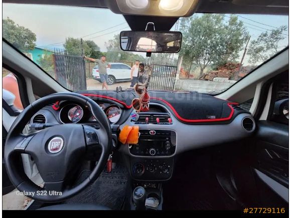 Sahibinden Fiat Linea 1.3 Multijet Easy 2013 Model
