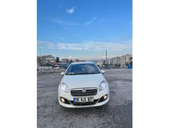 Sahibinden Fiat Linea 1.3 Multijet Easy 2013 Model