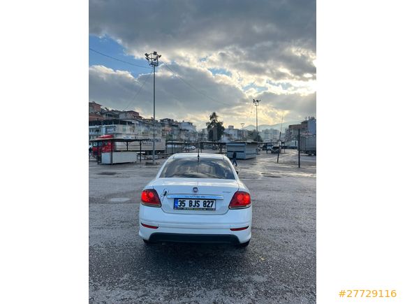 Sahibinden Fiat Linea 1.3 Multijet Easy 2013 Model