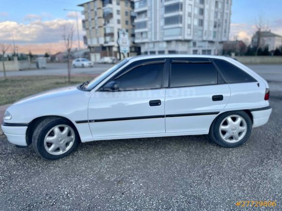 Sahibinden Opel Astra 1.6 GLS 1998 Model 