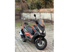 CELEN AUTO 2023 KYMCO DTX 250 K.KARTINA 6-12 TAKSİT