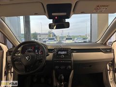 2023 CLIO 1.0 SCE JOY BEYAZ % 20 FATURALI