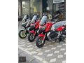 GÜRSOY'DAN RKS REALE 125 ÇANTA RUHSATA İŞLİ