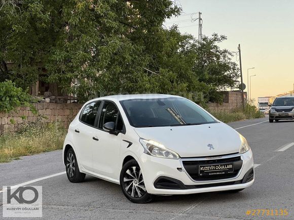 KUZEYİN OĞULLARIN'DAN 36 AY VADELİ 230.000 TL PEŞİNAT İLE 208