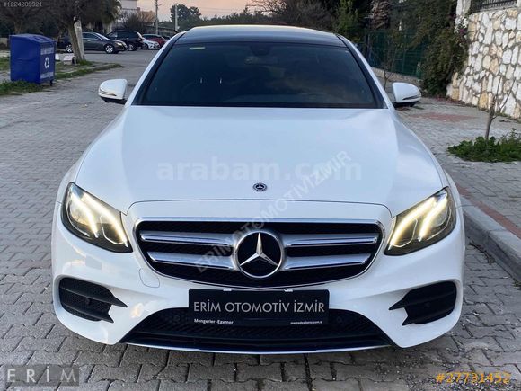 2018 SIFIR TADINDA *110.000* CAM TAVAN-GECE PAKET-ELKTR BAGAJ