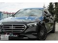 2024 MERCEDES E220D-4 MATİC Exclusive ARKA AKS -AİR -SOĞUTMA