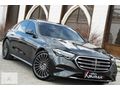 2024 MERCEDES E220D-4 MATİC Exclusive ARKA AKS -AİR -SOĞUTMA
