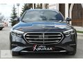2024 MERCEDES E220D-4 MATİC Exclusive ARKA AKS -AİR -SOĞUTMA