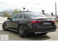 2024 MERCEDES E220D-4 MATİC Exclusive ARKA AKS -AİR -SOĞUTMA