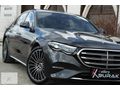 2024 MERCEDES E220D-4 MATİC Exclusive ARKA AKS -AİR -SOĞUTMA
