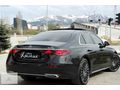 2024 MERCEDES E220D-4 MATİC Exclusive ARKA AKS -AİR -SOĞUTMA