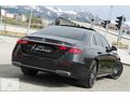2024 MERCEDES E220D-4 MATİC Exclusive ARKA AKS -AİR -SOĞUTMA
