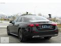 2024 MERCEDES E220D-4 MATİC Exclusive ARKA AKS -AİR -SOĞUTMA