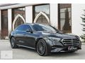 2024 MERCEDES E220D-4 MATİC Exclusive ARKA AKS -AİR -SOĞUTMA