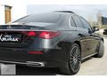2024 MERCEDES E220D-4 MATİC Exclusive ARKA AKS -AİR -SOĞUTMA
