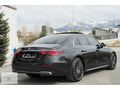 2024 MERCEDES E220D-4 MATİC Exclusive ARKA AKS -AİR -SOĞUTMA