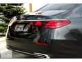 2024 MERCEDES E220D-4 MATİC Exclusive ARKA AKS -AİR -SOĞUTMA