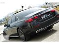 2024 MERCEDES E220D-4 MATİC Exclusive ARKA AKS -AİR -SOĞUTMA