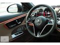 2024 MERCEDES E220D-4 MATİC Exclusive ARKA AKS -AİR -SOĞUTMA